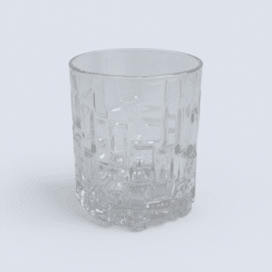 ČAŠA 6/1 ZA ŽEST.PIĆA 33cl CRISTAL