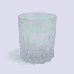 ČAŠA MARILYN WISKI KRISTAL 6/1 34cl