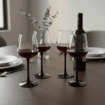 ČAŠE ZA VINO 4/1 - Image 2