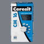 CERESIT CM16 BIJELO LJEPILO 25kg