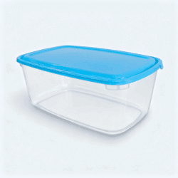 COOL&SAFE BOX R 4,8L