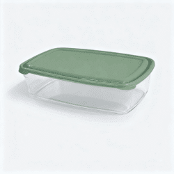 COOL&SAFE BOX R 0,6L