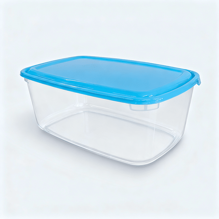 COOL&SAFE BOX R 4,8L