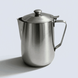 IBRIK SA POKLOPCEM 2L