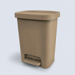 KANTA 25 L ULTIMA ROUND DUST BI