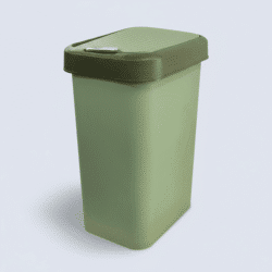 KANTA ZA OTPATKE- KLATNO-25 L-SORTO
