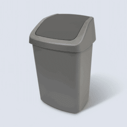 KANTA ZA OTPATKE 10L S SWING