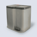 KANTA ZA OTPATKE 21L SA PEDALOM DUO