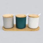 KERAMIČKE TEGLICE ZA ZAČINE 3/1