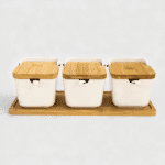 KERAMIČKE TEGLICE ZA ZAČINE 3/1