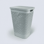 KORPA ZA VEŠ 55L BIJELA PURE CURVER