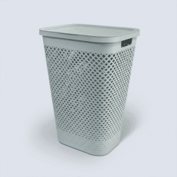 KORPA ZA VEŠ 55L BIJELA PURE CURVER