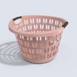 KORPA ZA VEŠ OKRUGLA FI 475X315