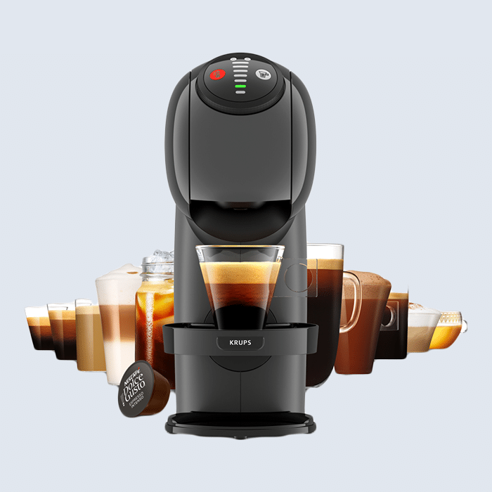 KRUPS Aparat za kafu KP243B10 Dolce Gusto KRUPS Aparat za kafu KP243B10 Dolce Gusto - Image 1