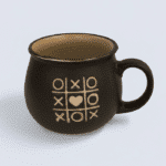 ŠOLJA MUG 1/1 410ml MIX BOJE
