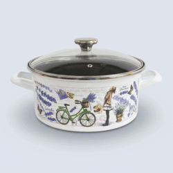 ŠERPA PL-KONIX 24 ST.P.