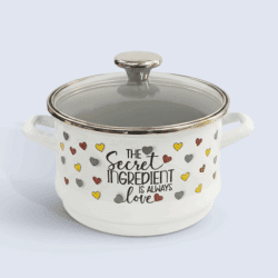 SET ZA KUHANJE NA PARI 2/1