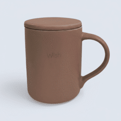 ŠOLJA ZA ČAJ 400ml