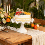 STALAK ZA TORTE I KOLAČE - Image 2