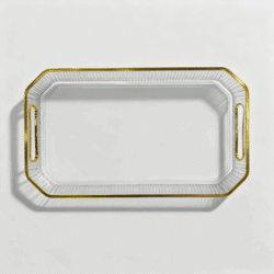 TACNA PVC CP-6021-SREDNJA VELIČINA