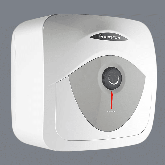 BOJLER EL. ARISTON PP 10L PRO R 10 UR - ANDRIS RS 10U/3 (3100217-310033