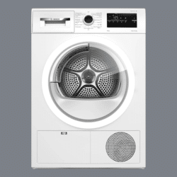 BOSCH sušilica rublja serie 4 WTH85206BY