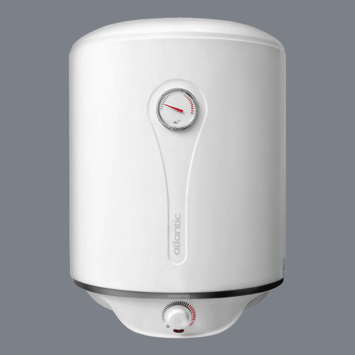 Bojler električni 50 L ATLANTIC STEATITE TURBO 2.1K (20102)