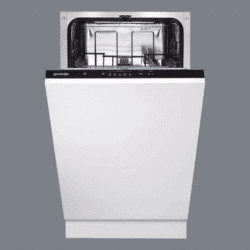 GORENJE UGR. PERILICA POSUĐA GV520E15 45 cm