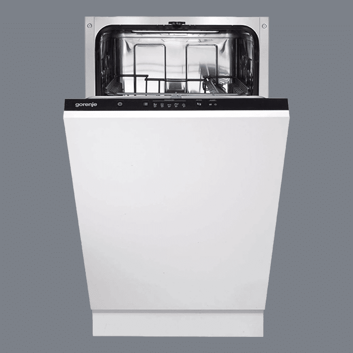 GORENJE UGR. PERILICA POSUĐA GV520E15 45 cm