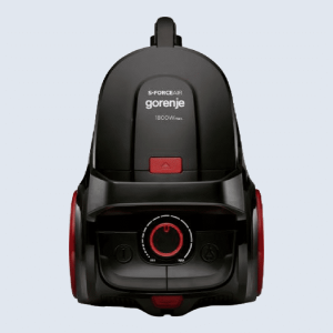 GORENJE usisivač sa posudom VC1801 SFABKR