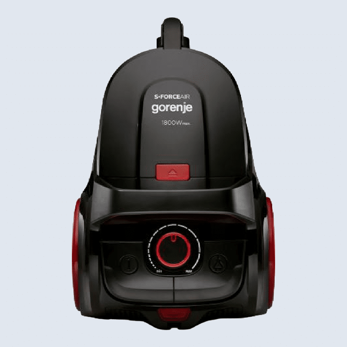 GORENJE usisivač sa posudom VC1801 SFABKR