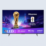 HISENSE TV LED 55E7Q PRO