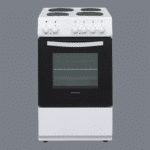 Končar električni štednjak SE 5040BE1 TXEA00