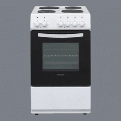 Končar električni štednjak SE 5040BE1 TXEA00