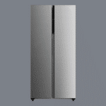 Končar hladnjak HD90460EIM dupla vrata TBET00