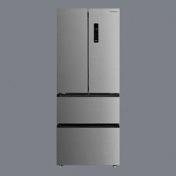 Končar komb. hladnjak HD70391EIM TBFW00