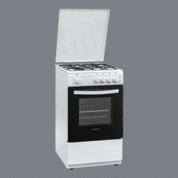 Končar štednjak plinski SP 5004 P.BHOV TXGK00