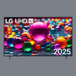 LG TV LED 65UA74003LB