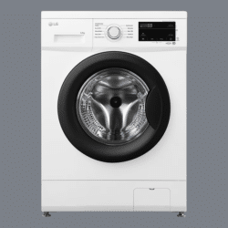LG VES MASINA F2J3WSBWE 6,5kg SLIM
