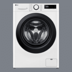 LG VES Masina+susilica F2DR508SBW 8/5kg
