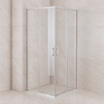 TUŠ KABINA MAGIC LINE TKK 80x80x  H 200 cm PROVIDNO