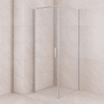 TUŠ KABINA Optimus - TKPR 120X90 H190