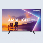 PHILIPS QLED 55PUS8400/12 55 4K UHD AMBILIGHT