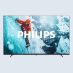 PHILIPS TV 50 PUT7630 4K Goog