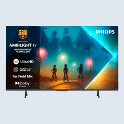 PHILIPS TV 65PUS8200 4K Titan OS