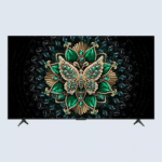 TCL TV QD-Mini LED 55C6K