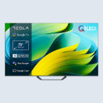 TESLA TV QLED Q75E655GUS
