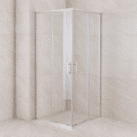TUŠ KABINA MAGIC LINE TKK 80x80x  H 200 cm PROVIDNO