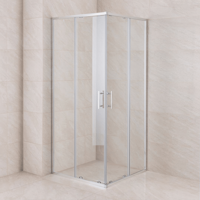 TUŠ KABINA MAGIC LINE TKK 80x80x  H 200 cm PROVIDNO