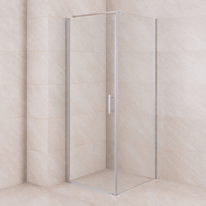 TUŠ KABINA Optimus - TKPR 120X90 H190